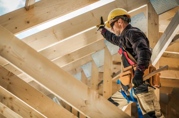 Best Metal Roofing Contractor  in Everman, TX