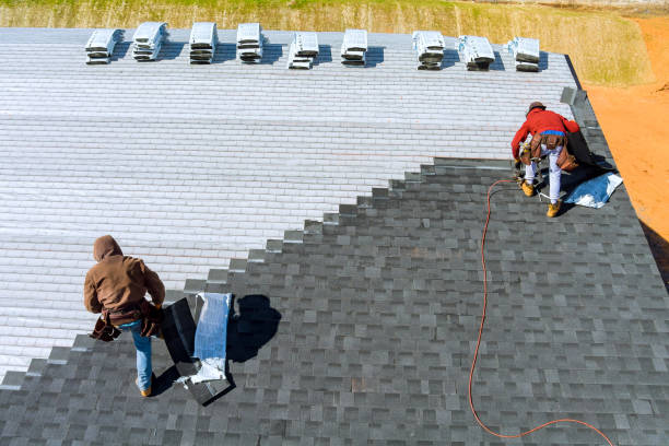 Best Local Roofing Companies  in Everman, TX