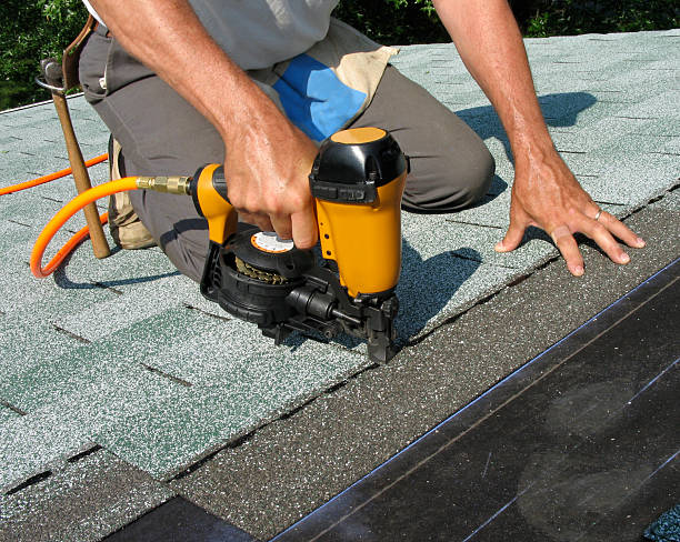 Quick and Trustworthy Emergency Roof Repair Services in Everman, TX