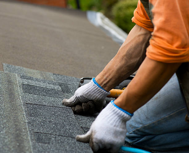 Best Residential Roof Replacement  in Everman, TX