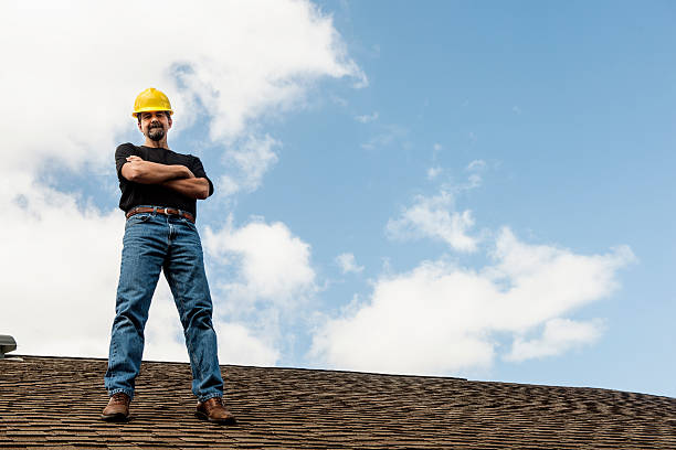 Best Best Roofing Contractors  in Everman, TX