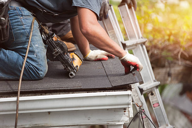 Best Residential Roofing Contractor  in Everman, TX